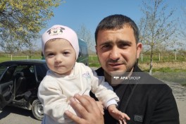 Another group of residents arrives in Kalbajar city under Great Return program - PHOTO -UPDATED - 1  -VIDEO 