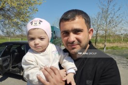Another group of residents arrives in Kalbajar city under Great Return program - PHOTO -UPDATED - 1  -VIDEO 