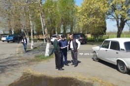 Another group of residents arrives in Kalbajar city under Great Return program - PHOTO -UPDATED - 1  -VIDEO 