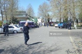 Another group of residents arrives in Kalbajar city under Great Return program - PHOTO -UPDATED - 1  -VIDEO 