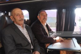 Another group of residents arrives in Kalbajar city under Great Return program - PHOTO -UPDATED - 1  -VIDEO 