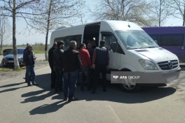 Another group of residents arrives in Kalbajar city under Great Return program - PHOTO -UPDATED - 1  -VIDEO 
