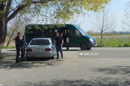 Another group of residents arrives in Kalbajar city under Great Return program - PHOTO -UPDATED - 1  -VIDEO 