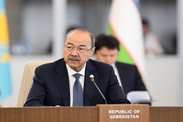 OTS heads of government's meeting held in Baku, joint statement adopted - UPDATED - 1 