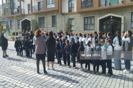 Another group of residents arrives in Kalbajar city under Great Return program - PHOTO -UPDATED - 1  -VIDEO 