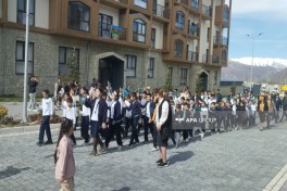 Another group of residents arrives in Kalbajar city under Great Return program - PHOTO -UPDATED - 1  -VIDEO 