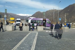 Another group of residents arrives in Kalbajar city under Great Return program - PHOTO -UPDATED - 1  -VIDEO 