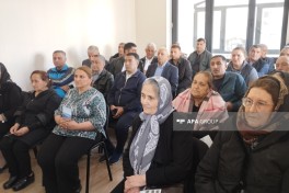 Another group of residents arrives in Kalbajar city under Great Return program - PHOTO -UPDATED - 1  -VIDEO 