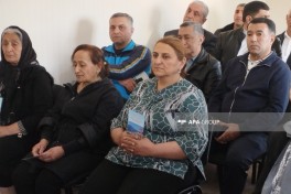 Another group of residents arrives in Kalbajar city under Great Return program - PHOTO -UPDATED - 1  -VIDEO 