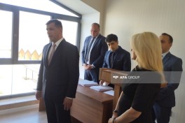 Another group of residents arrives in Kalbajar city under Great Return program - PHOTO -UPDATED - 1  -VIDEO 