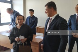 Another group of residents arrives in Kalbajar city under Great Return program - PHOTO -UPDATED - 1  -VIDEO 