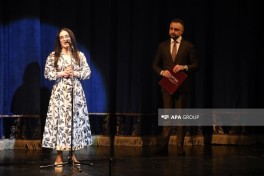 Presentation of project "Victory Road" dedicated to the 10th anniversary of April battles was held-PHOTO 