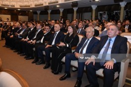 Presentation of project "Victory Road" dedicated to the 10th anniversary of April battles was held-PHOTO 