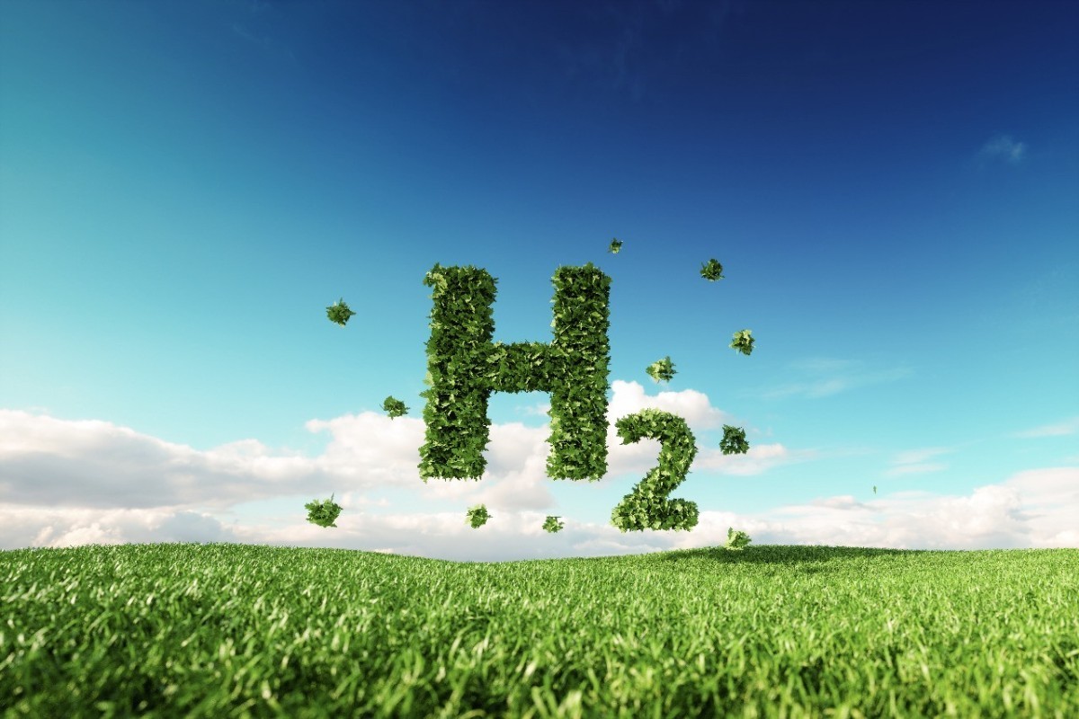Clean hydrogen project launched in Uzbekistan