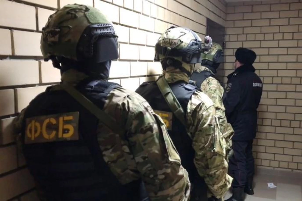 Terror attack against senior law enforcement official foiled in Moscow