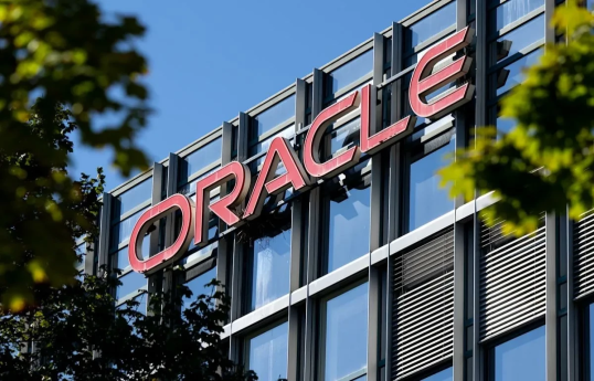 Iran targets Oracle data center in Dubai, claims warplane downed over Gulf