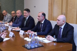 Azerbaijan expands cooperation with World Bank in monitoring of state-owned enterprises