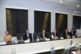 Azerbaijan, Northern Cyprus discuss cooperation in science and education at ministerial meeting