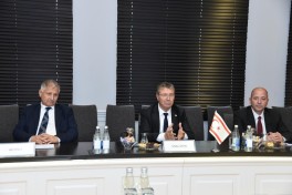 Azerbaijan, Northern Cyprus discuss cooperation in science and education at ministerial meeting