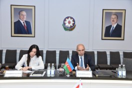 Azerbaijan, Northern Cyprus discuss cooperation in science and education at ministerial meeting