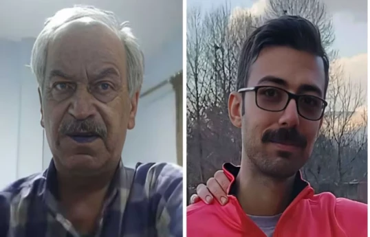 Iran executes two linked to opposition group, media says