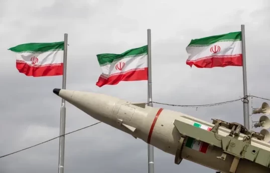 Iran warns Israeli embassies will be targeted if its diplomatic missions are attacked