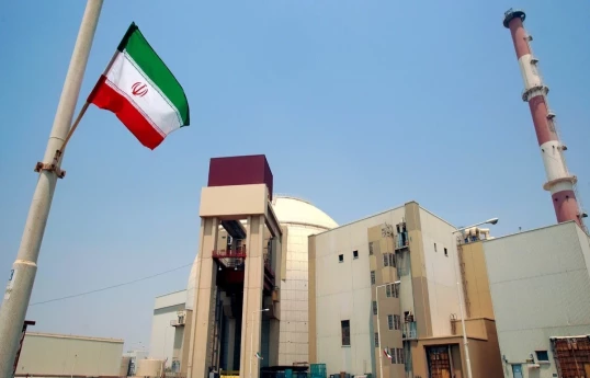 Rosatom evacuates Russian specialists from Iran’s Bushehr nuclear power plant