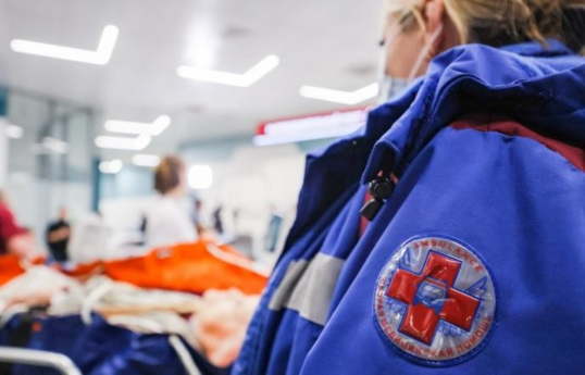 In Dagestan, more than 20 people were hospitalized with intestinal infection