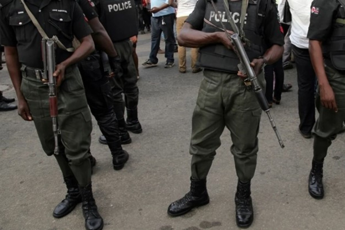 Nigerian army rescues 31 hostages after church attack