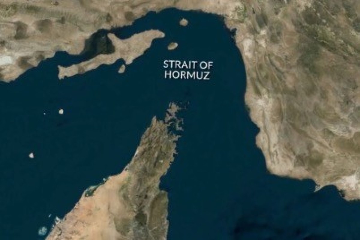 Passage via Strait of Hormuz will never be the same, especially for US and Israel — IRGC