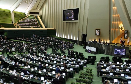MP: Iran will not face missile shortage even if war continues for years