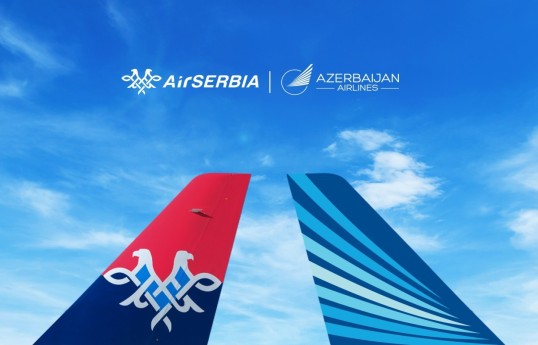 AZAL signs codeshare agreement with Air Serbia