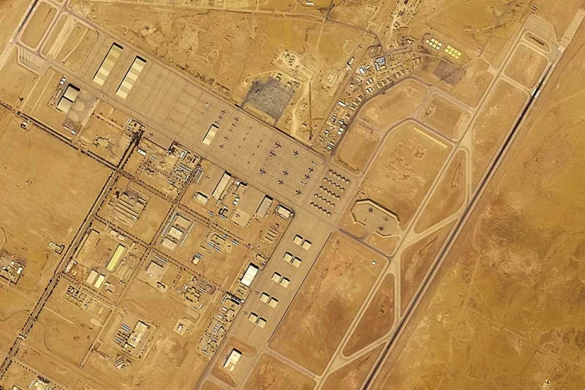 Reuters: Russia supplies Iran with cyber support, spy imagery to hone attacks, Ukraine says