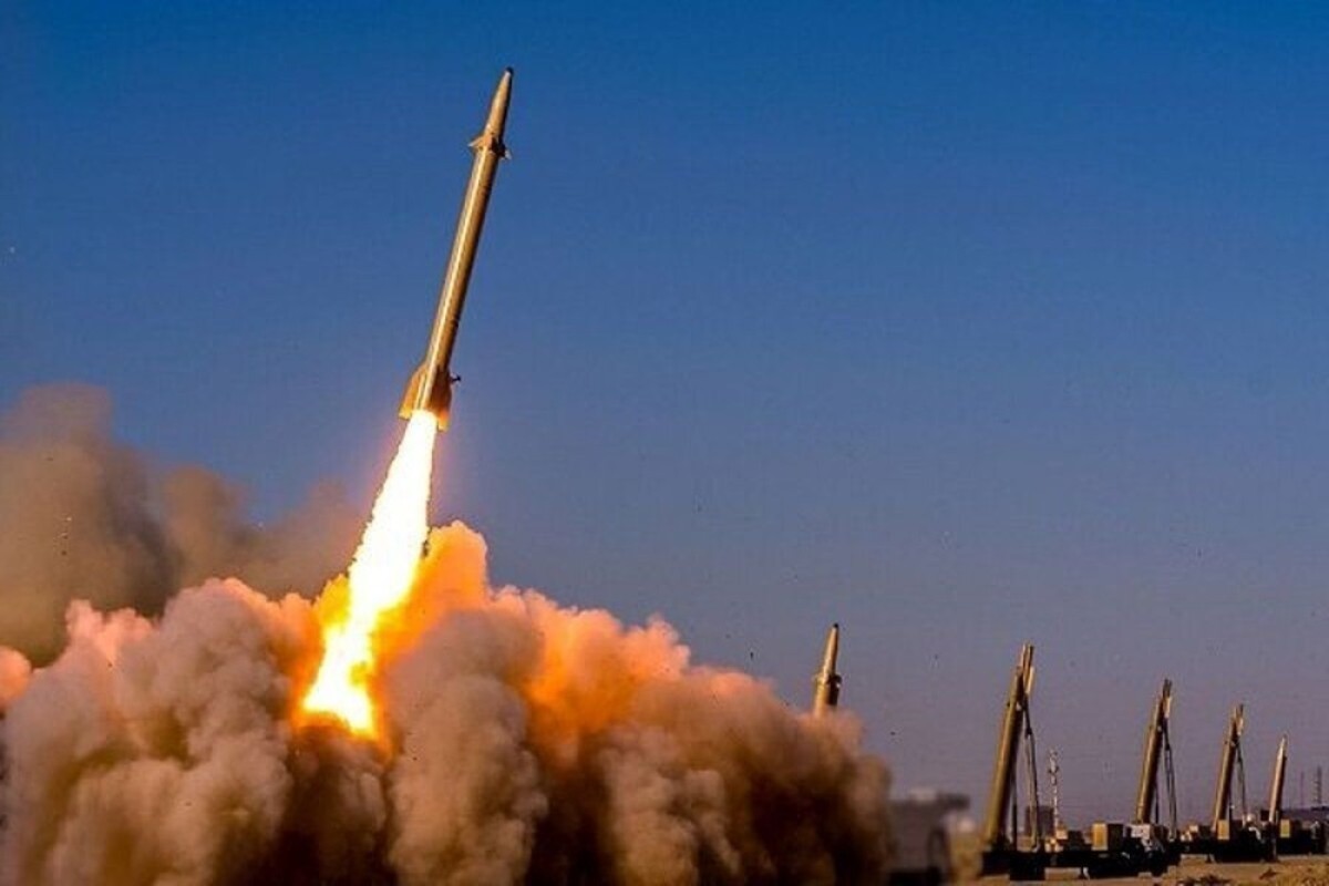Iran Guards say response could go beyond region