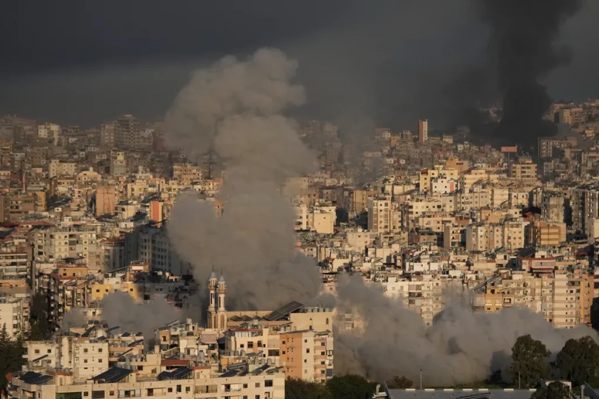 Lebanon death toll rises to 1,530