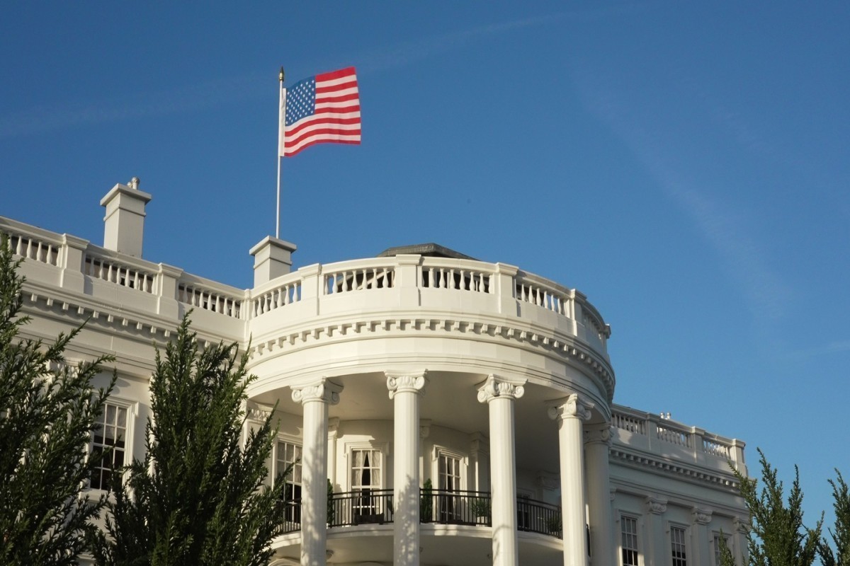 White House denies it is considering using nuclear weapons in Iran