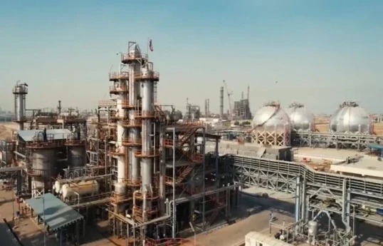 IDF says it struck one of Iran’s ‘few remaining’ plants producing materials for ballistic missiles