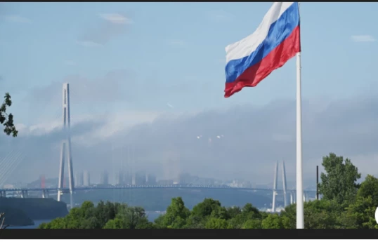 Russia emerges as main beneficiary of Middle East war, says German-Russian Chamber chief