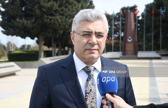 Muhsin Şentürk, Prosecutor General of the Supreme Court of Appeal of the Republic of Türkiye