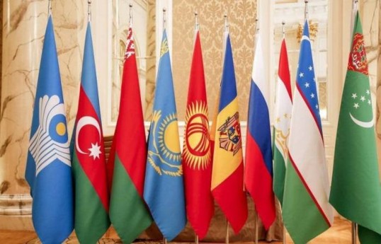 President Ilham Aliyev approves amendments to CIS Executive Committee regulations