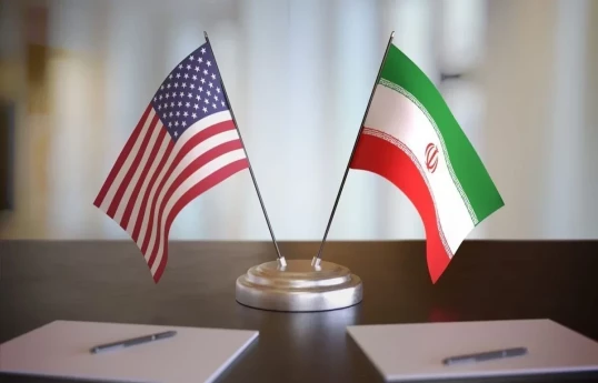Iran suspends all diplomatic and indirect dialogue with US after Trump threats