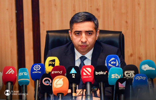 Zaur Aliyev appointed Deputy Minister of Labor and Social Protection of Population