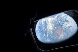 Artemis moon mission breaks record for distance from Earth