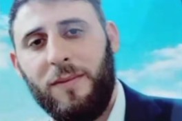 Another Azerbaijani dies in Russia-Ukraine war