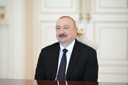 President Ilham Aliyev received Prosecutor General of Türkiye’s Supreme Court of Appeal