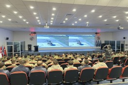 "Anatolian Phoenix - 2026" international exercise commences