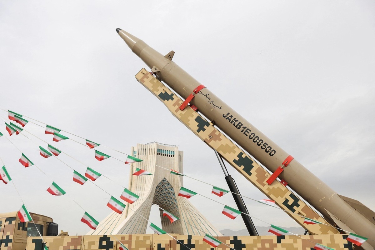 Tasnim: Iran may withdraw from ceasefire deal if attacks on Lebanon continue