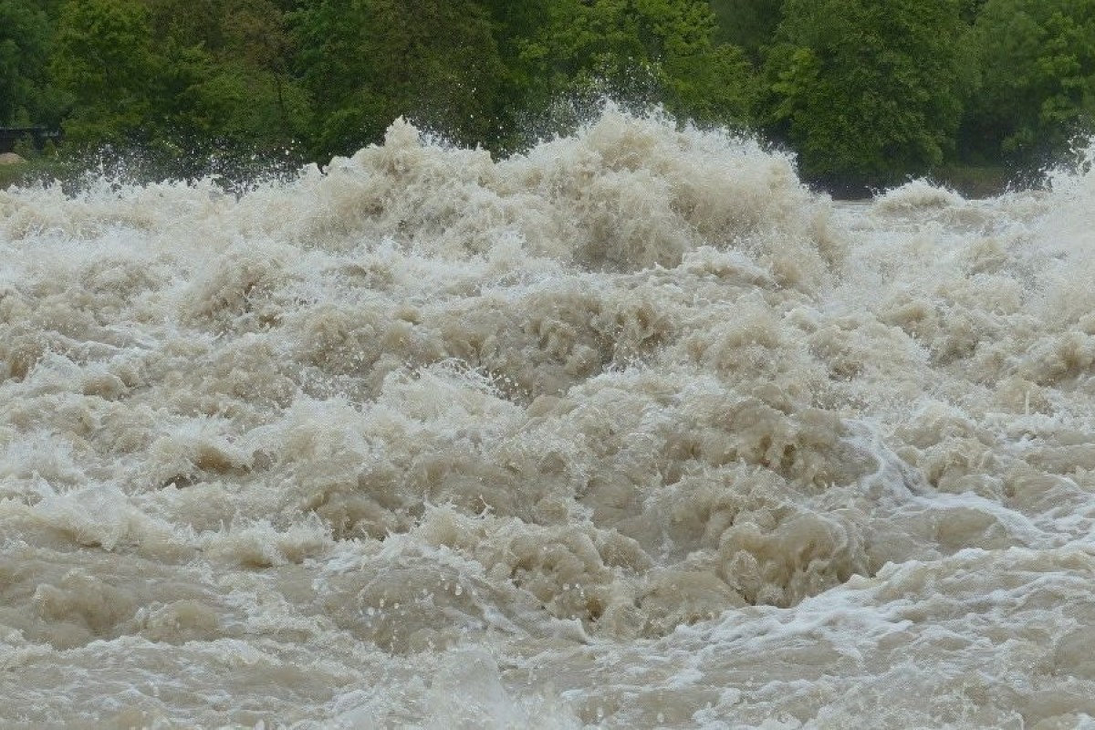 Floods in Dagestan kill 6, destroy thousands of homes