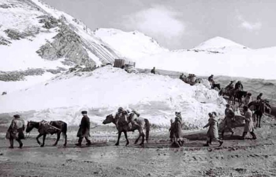 34 years pass since Aghdaban genocide