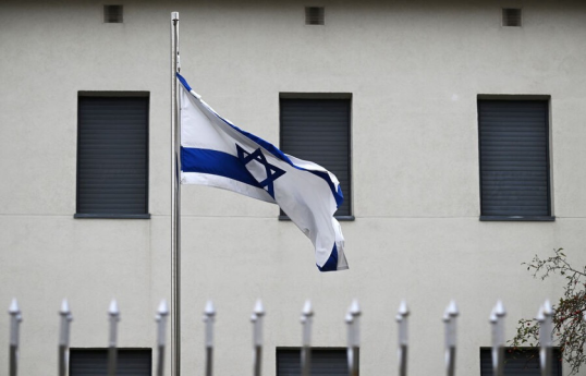Netanyahu’s office says US-Iran ceasefire does not include Lebanon -UPDATED 